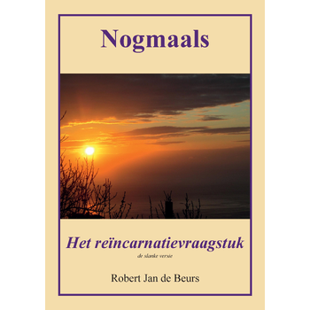 Nogmaals (Paperback) bij Singel 344