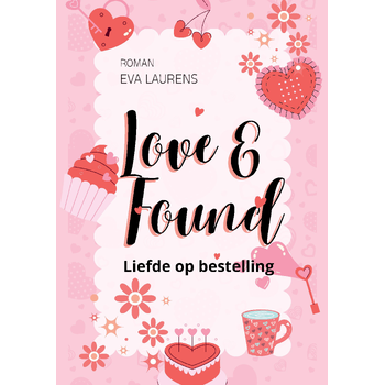 Love & Found (Paperback) bij Singel 344