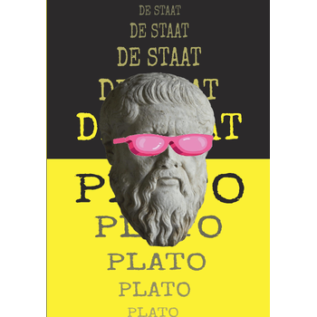 De Staat (Paperback) bij Singel 344
