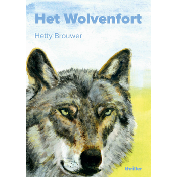 Het Wolvenfort (Paperback) bij Singel 344
