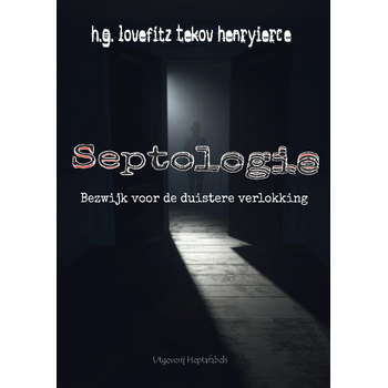 Septologie (Paperback) bij Singel 344