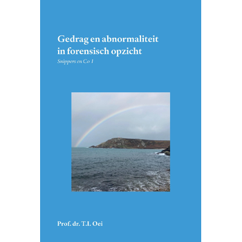 Gedrag en abnormaliteit in forensisch opzicht (Paperback) bij Singel 344