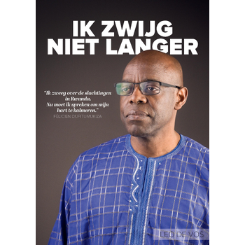 Ik zwijg niet langer (Paperback) bij Singel 344