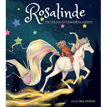 Rosalinde en haar Sterrenpaardje (Hardback) bij Singel 344