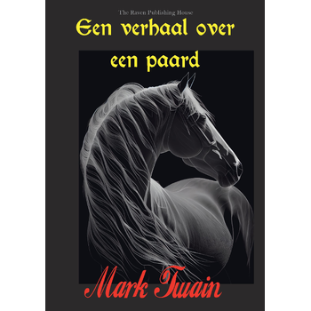 Een verhaal over een Paard (Paperback) bij Singel 344
