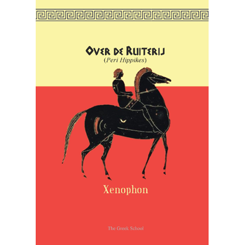 Over de Ruiterij (Paperback) bij Singel 344