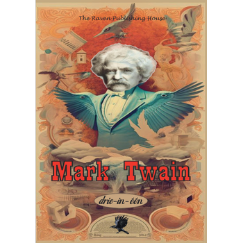 Mark Twain (Paperback) bij Singel 344