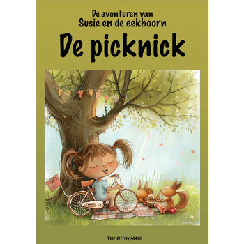 De avonturen van Susie en de eekhoorn (Hardback) bij Singel 344