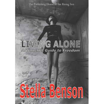 Living Alone (Paperback) bij Singel 344
