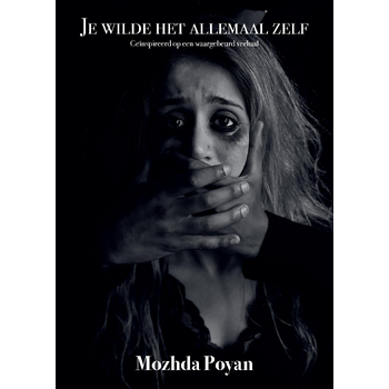 Je wilde het allemaal zelf (Paperback) bij Singel 344