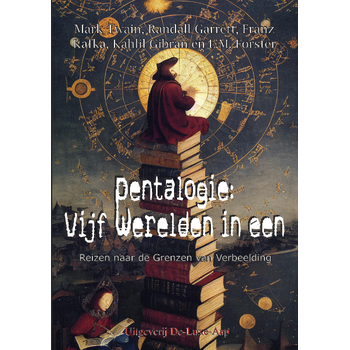 Pentalogie (Paperback) bij Singel 344