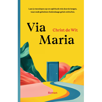 Via Maria (Paperback) bij Singel 344