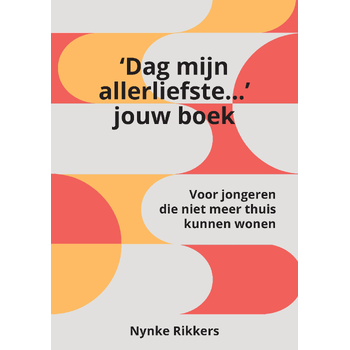Het 'Dag mijn allerliefste...' jouw boek. (Paperback) van Nynke Rikkers