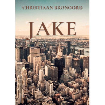 JAKE (Paperback) bij Singel 344