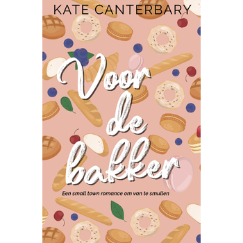 Voor de bakker (Paperback) bij Singel 344