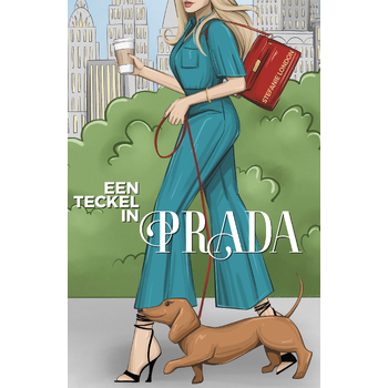Een teckel in Prada (Paperback) bij Singel 344