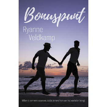 Bonuspunt (Paperback) bij Singel 344
