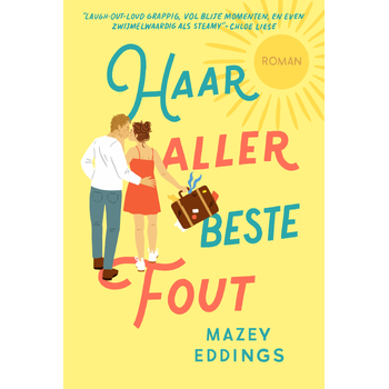 Haar allerbeste fout (Paperback) bij Singel 344