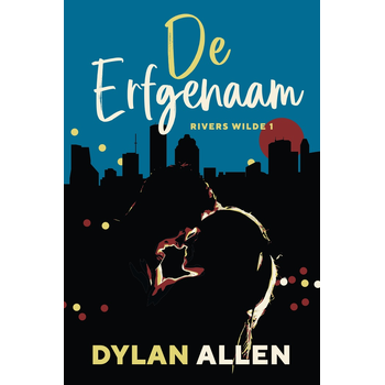 De erfgenaam (Paperback) bij Singel 344