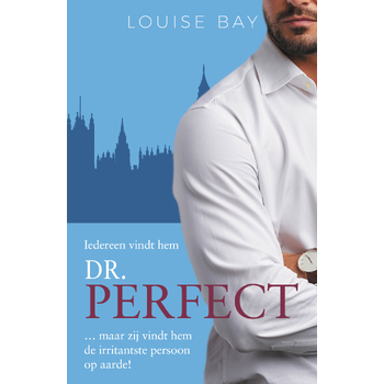 Dr. Perfect (Paperback) van Louise Bay