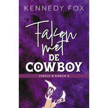 Faken met de cowboy (Paperback) bij Singel 344