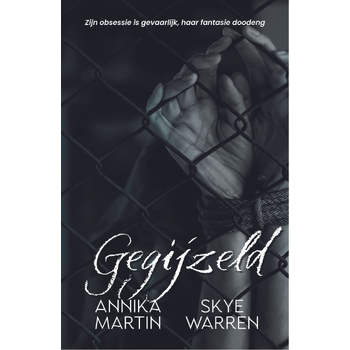 Gegijzeld (Paperback) bij Singel 344