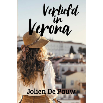 Verliefd in Verona (Paperback) bij Singel 344