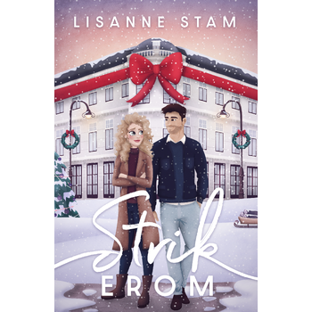 Strik erom (Paperback) bij Singel 344