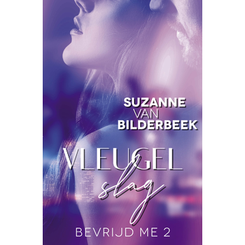 Vleugelslag (Paperback) bij Singel 344