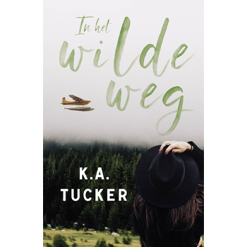 In het wilde weg (Paperback) bij Singel 344