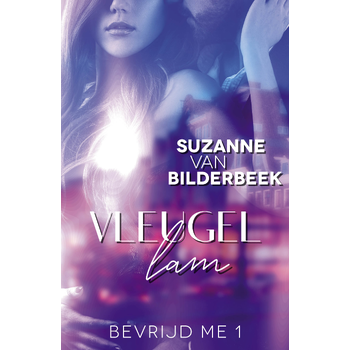 Vleugellam (Paperback) bij Singel 344