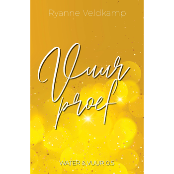 Vuurproef (Paperback) bij Singel 344