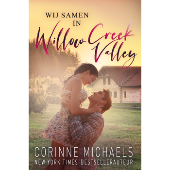 Wij samen in Willow Creek Valley (Paperback) bij Singel 344
