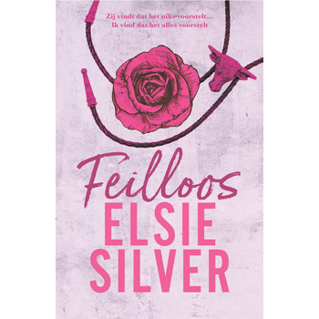 Feilloos (Paperback) bij Singel 344