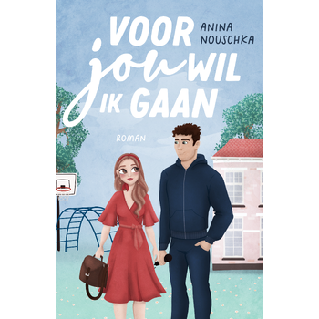 Voor jou wil ik gaan (Paperback) bij Singel 344