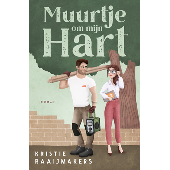 Muurtje om mijn hart (Paperback) bij Singel 344