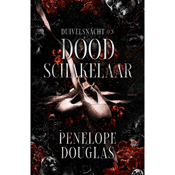 Doodschakelaar (Paperback) bij Singel 344
