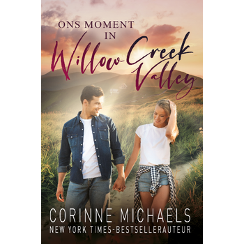 Ons moment in Willow Creek Valley (Paperback) bij Singel 344