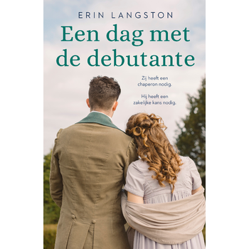 Een dag met de debutante (Paperback) bij Singel 344
