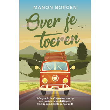 Over je toeren (Paperback) bij Singel 344