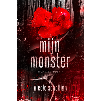 Mijn monster (Paperback) bij Singel 344