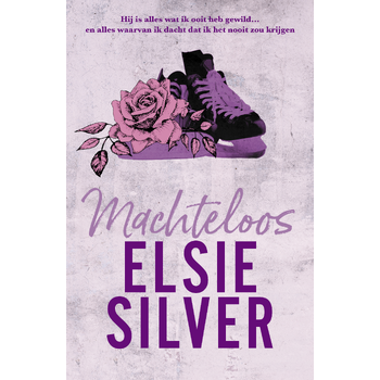 Machteloos (Paperback) bij Singel 344
