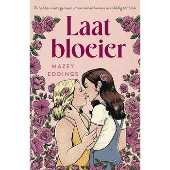 Laatbloeier (Paperback) bij Singel 344