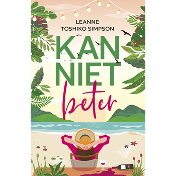 Kan niet beter (Paperback) bij Singel 344