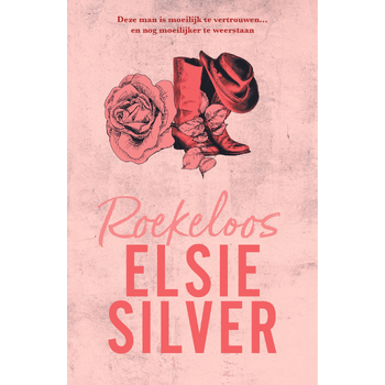 Roekeloos (Paperback) bij Singel 344