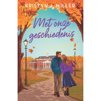 Met onze geschiedenis (Paperback) bij Singel 344