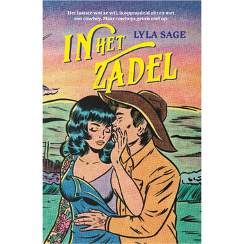 In het zadel (Paperback) bij Singel 344