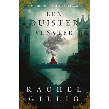 Een duister venster (Paperback) bij Singel 344