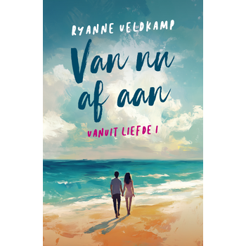 Van nu af aan (Paperback) bij Singel 344