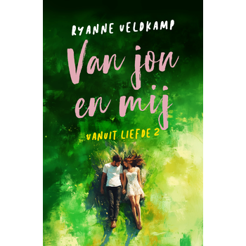 Van jou en mij (Paperback) bij Singel 344